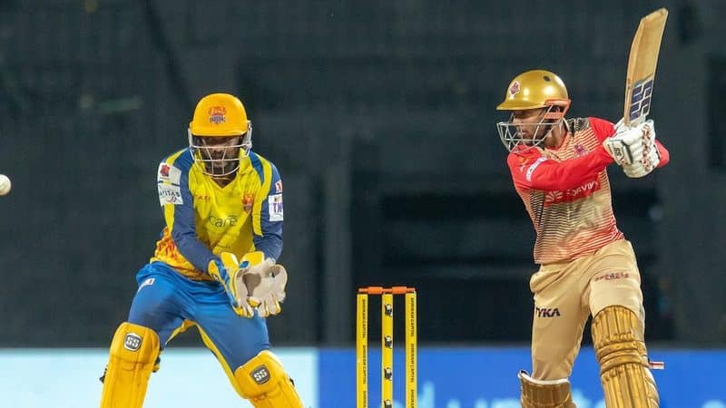 Maiden title in sight as Trichy Warriors take on Super Gillies in TNPL final – watch live