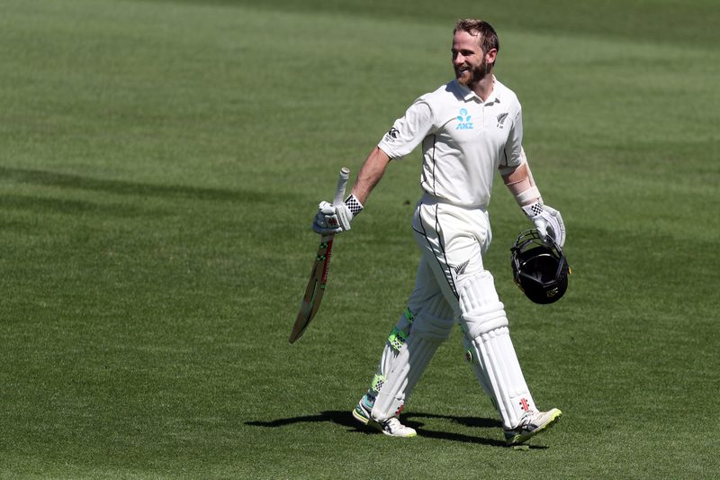 Williamson on the brink of dethroning Kohli as No. 1 Test batsman