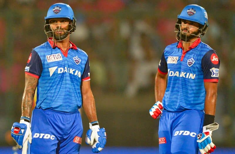 Win over Punjab will boost team&#8217;s morale, says Shreyas