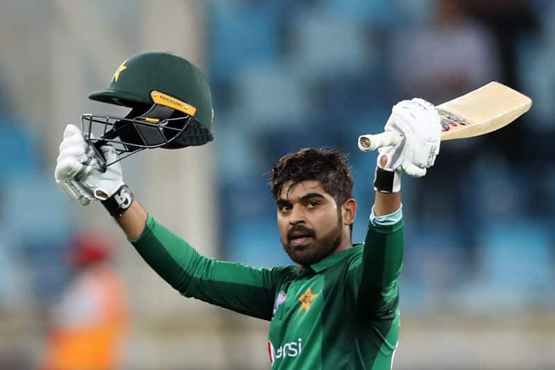 Sohail keen to build on new found momentum against England