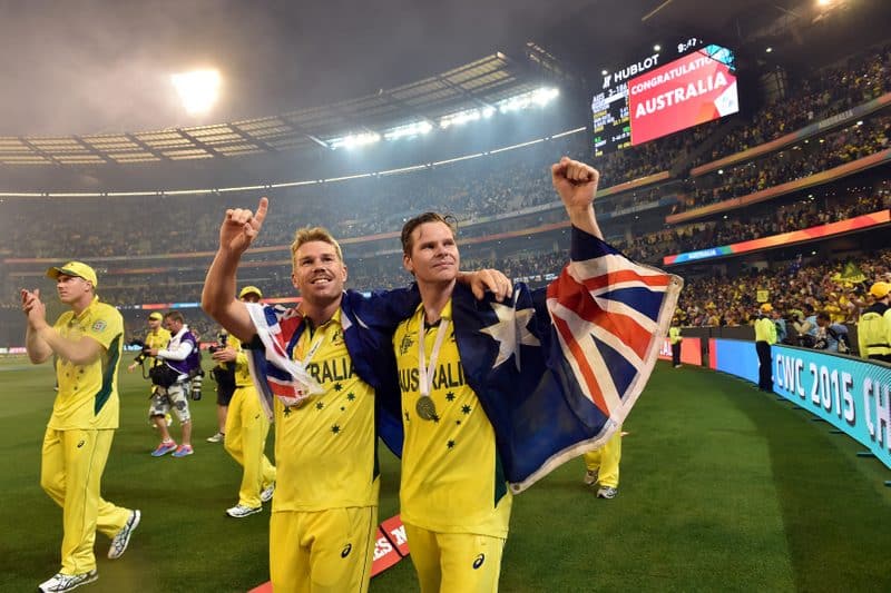 Smith, Warner left out of Australia&#8217;s one-day squad for Pakistan
