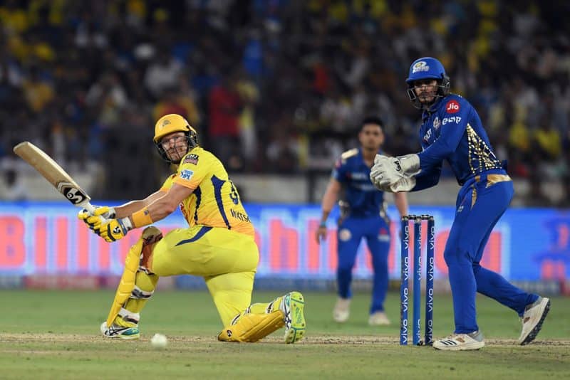 Watson &#8216;gave blood&#8217; for Chennai during Indian T20 League final