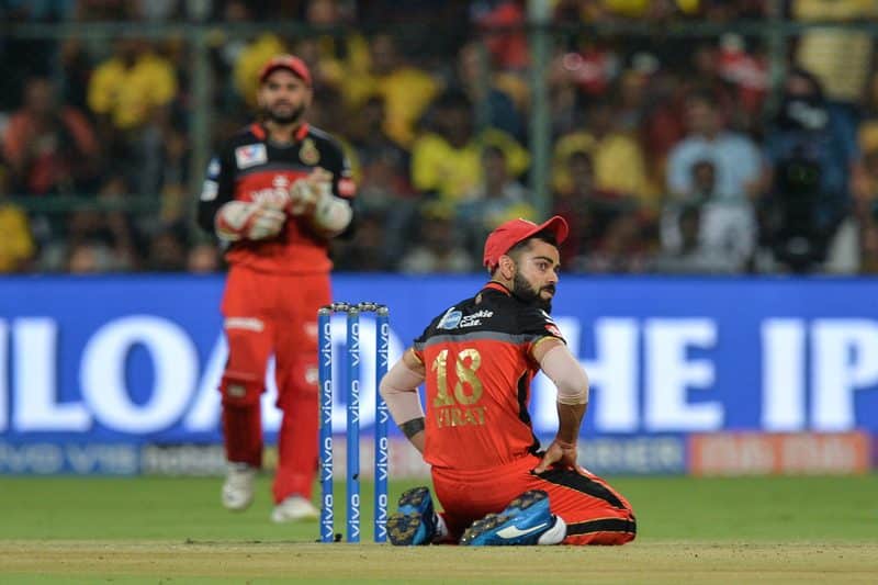 Top picks from Bengaluru vs Punjab game