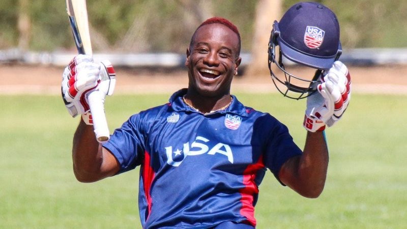 USA secure ODI status for first time