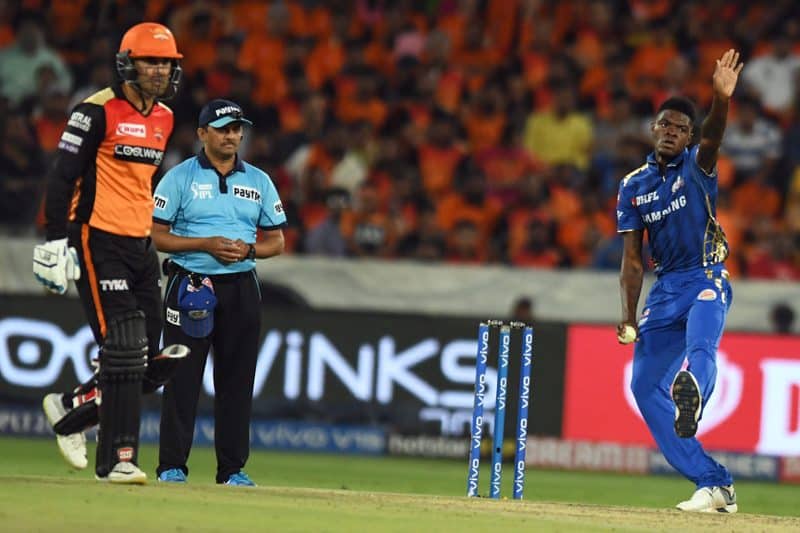 Top picks from Mumbai vs Hyderabad game