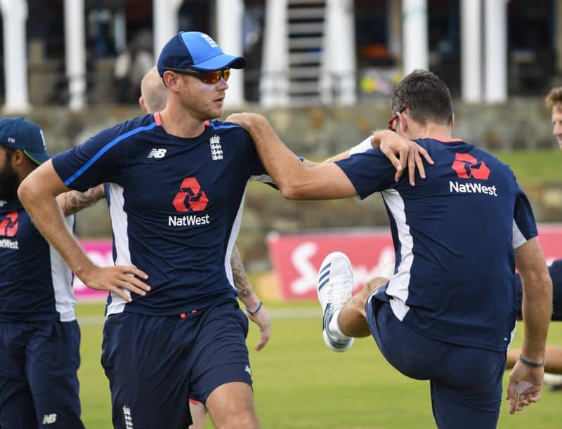 Stuart Broad excited by &#8216;summer of our generation&#8217;