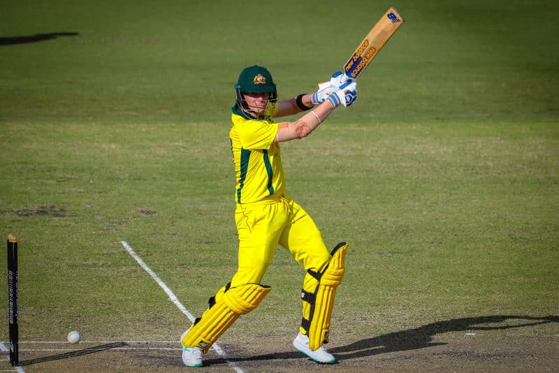 Smith leads Australia to victory over New Zealand