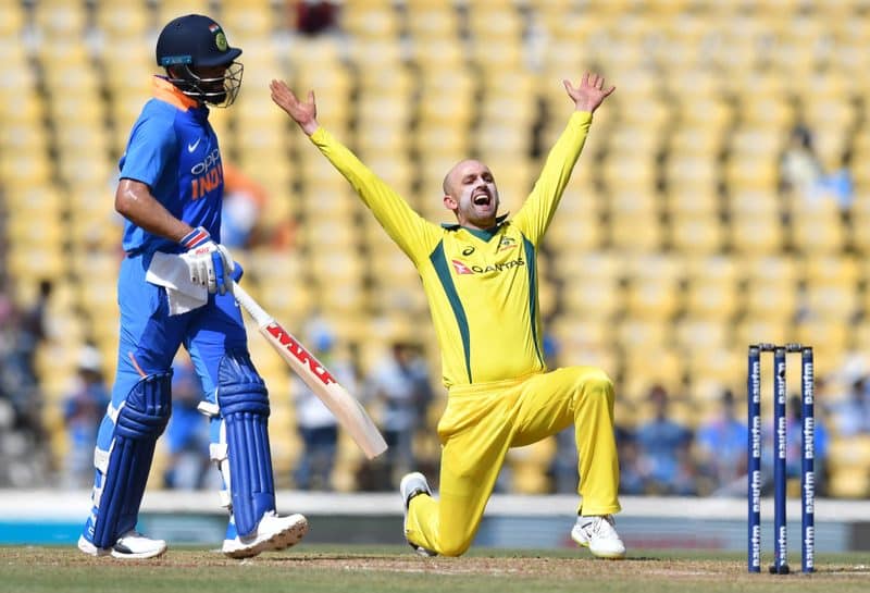 “World Cup is on my bucket list,” says Nathan Lyon