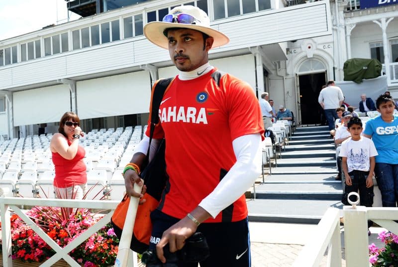 Supreme Court asks BCCI to review life ban on Sreesanth