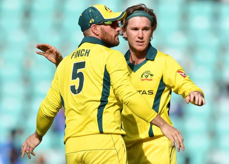 Zampa not taking anything for granted