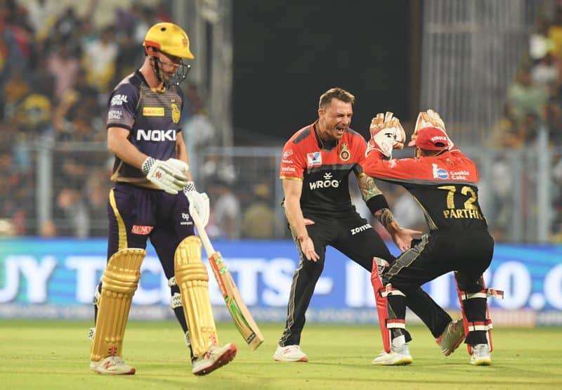 Steyn speaks on his return to Indian T20 League following injury lay-off