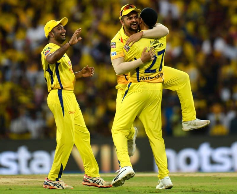 Suresh Raina on the verge of another Indian T20 League record