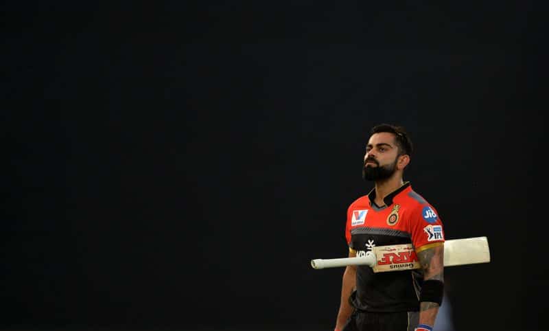 Virat Kohli on the verge of achieving unique Indian T20 League record