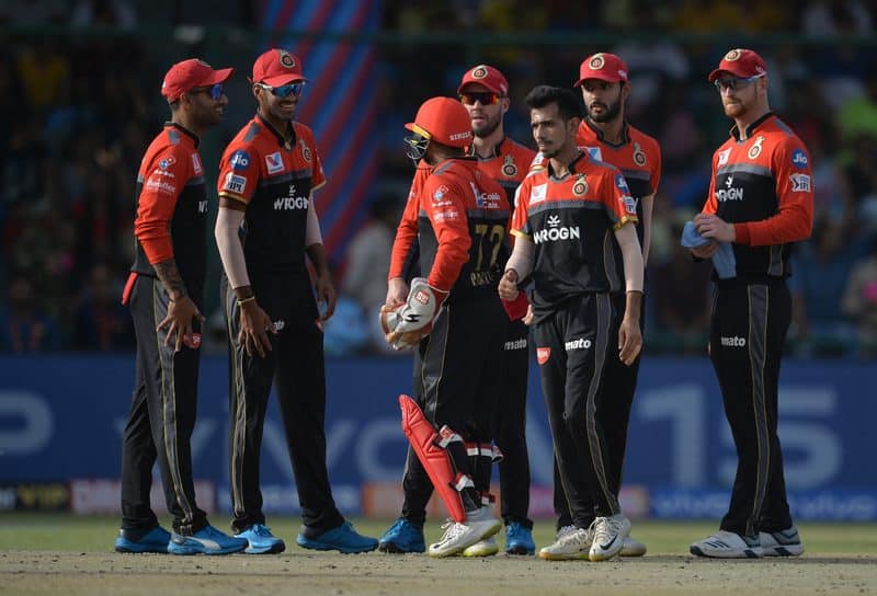 Top picks from Bengaluru vs Rajasthan game