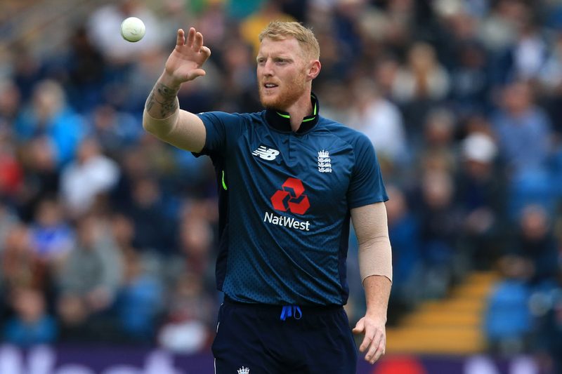 World Cup can&#8217;t come soon enough for Stokes
