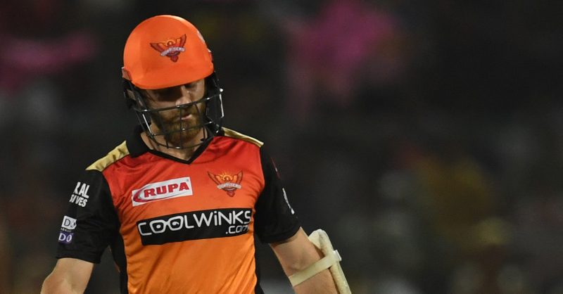 Williamson frustrated with close loss