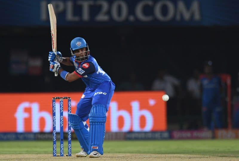 Young Shaw raring to go against Chennai