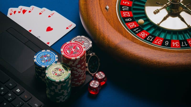 From history to awards, all you need to know about the iGaming industry