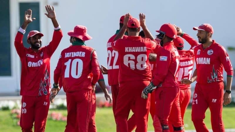 Live streaming, Oman vs Papua New Guinea T20 2024 begins on March 6: Where to watch in India – full schedule