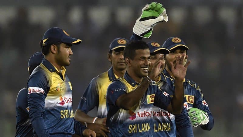 Sri Lanka to dedicate third Bangladesh ODI to Kulasekara