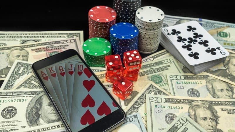 Common Mistakes Made While Using Casino Bonuses