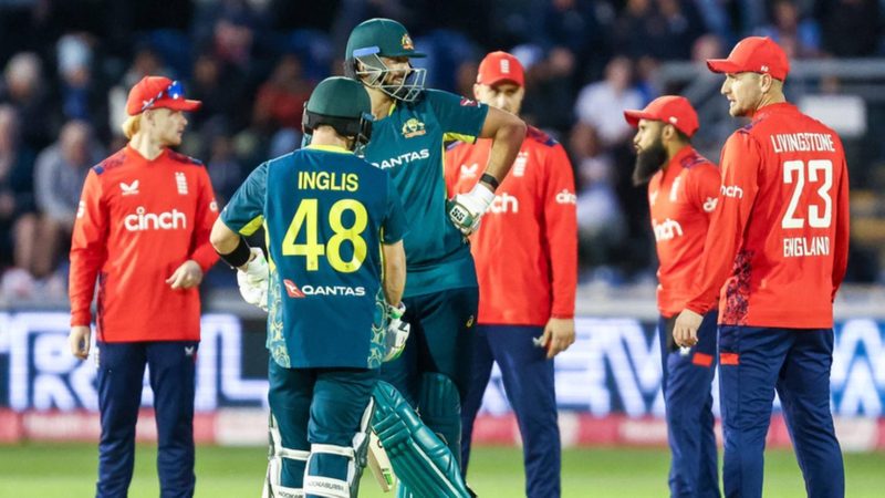 Live streaming, England vs Australia ODI 2024 begins on September 19: Where to watch in India &#8211; full schedule