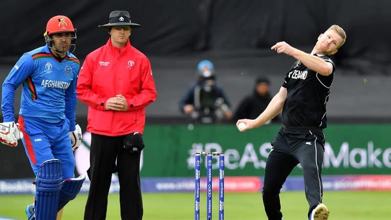 Jimmy Neesham: A road to redemption