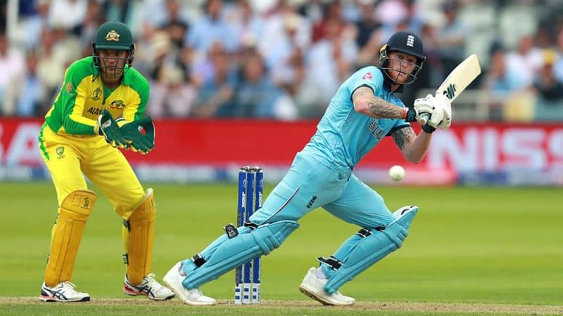 Stokes issues World Cup rallying cry after Australia defeat