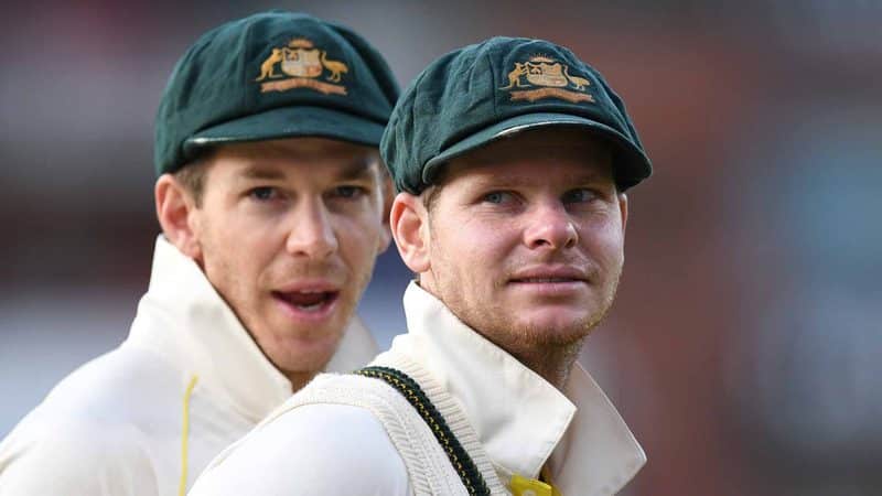 Smith is &#8216;best player I&#8217;ve seen&#8217;, says Australia captain Paine