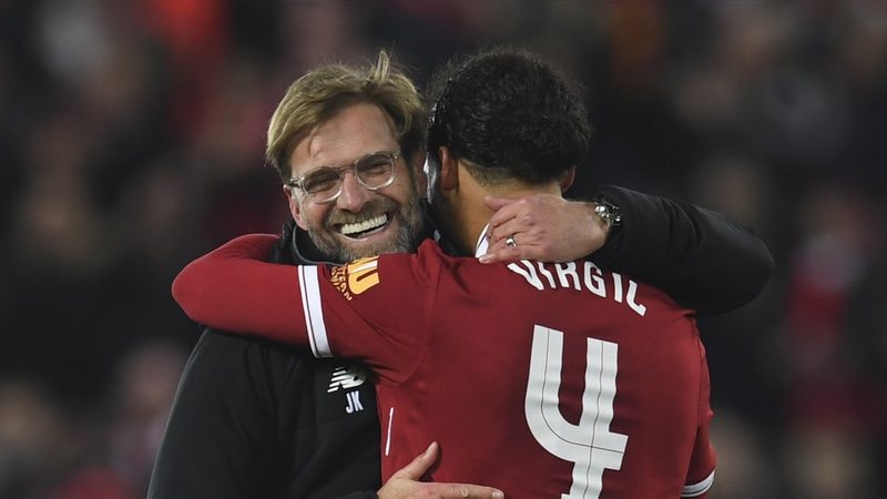 Five of Jurgen Klopp’s best signings