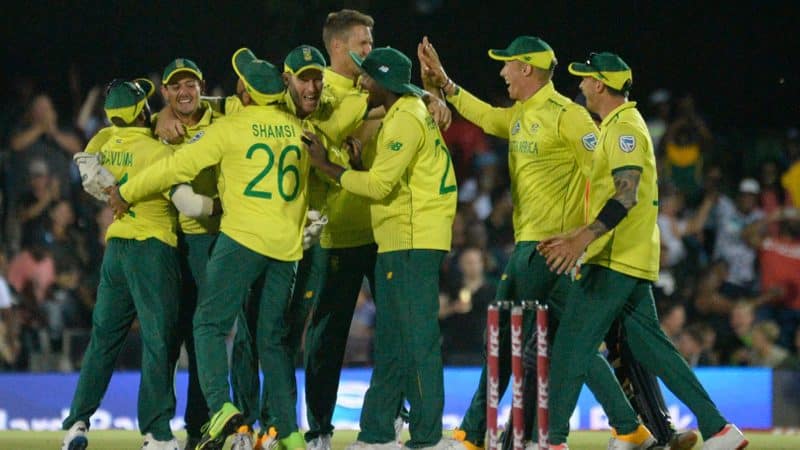 Cricket South Africa calls off Pakistan tour