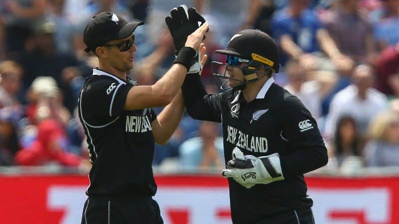 World Cup adaptability is key, says New Zealand&#8217;s Latham