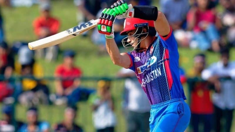 Live streaming, Afghanistan vs Ireland ODI Series begins on March 7: Where to watch in India &#8211; full schedule