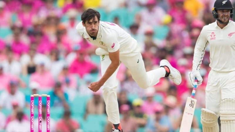 Live streaming, New Zealand vs Australia Test 2024 starts on February 29: Where to watch in India &#8211; schedule