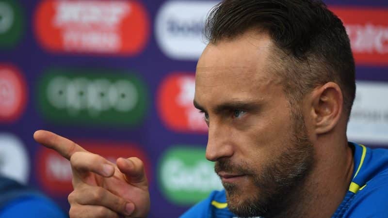 South Africa can still reach World Cup semis without Steyn, says Du Plessis
