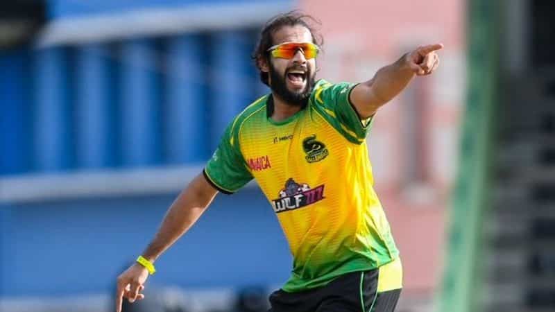 Jamaica Tallawahs search for form against table-toppers Patriots &#8211; get CPL 2021 fantasy tips and predictions