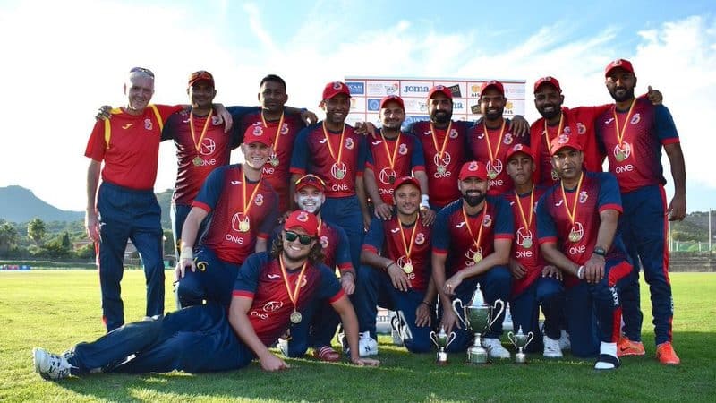 Belgium lock horns with hosts Spain in ECC T10 2021 opener &#8211; get fantasy tips and predictions
