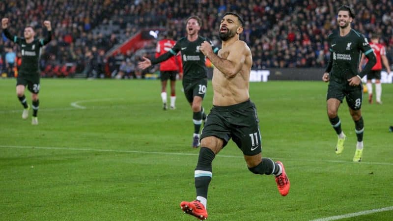 Live streaming, Southampton vs Liverpool in Carabao Cup 2024-25 quarter-final: Where to watch in India