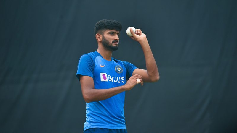 Khaleel Ahmed – good for club, bad for country?