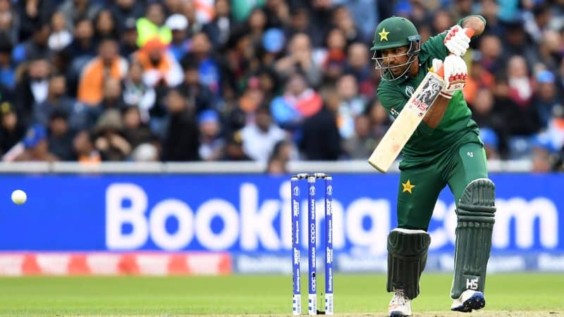 Shoaib Akhtar slams ‘brainless’ Sarfaraz after loss to India