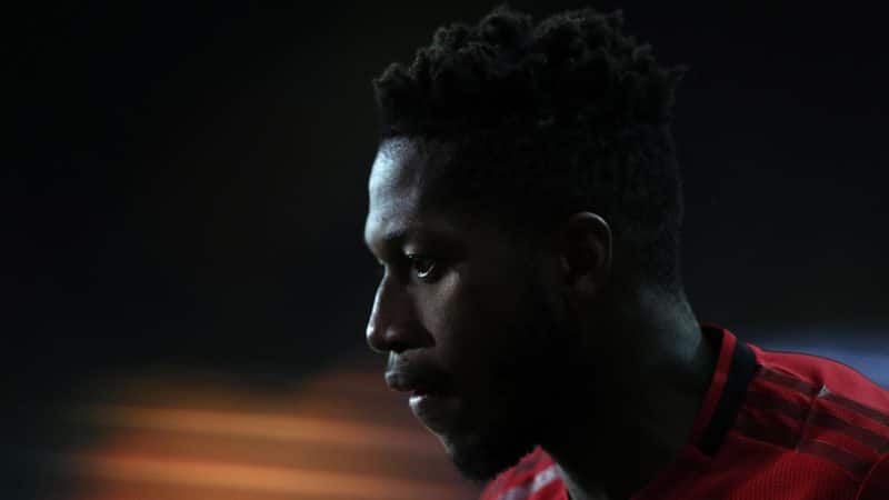 Fred: An underappreciated jewel of Manchester United