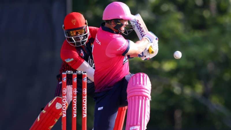 United Arab Emirates vs USA Dream11 prediction &#8211; get fantasy tips, playing XI, pitch report, weather update for ICC CWC League 2, 2023-27