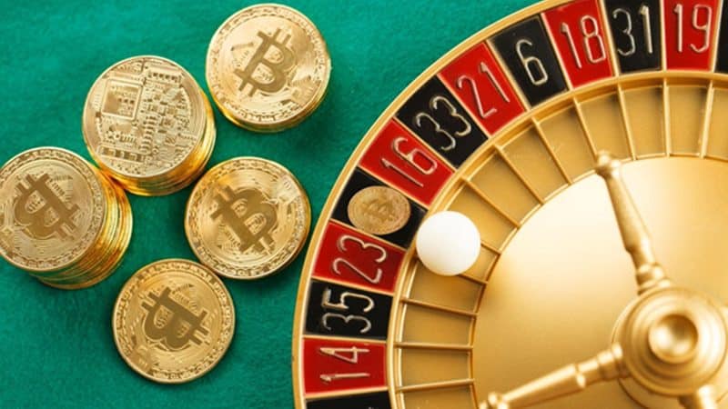 Top 5 Bitcoin casinos for Indian players in 2023