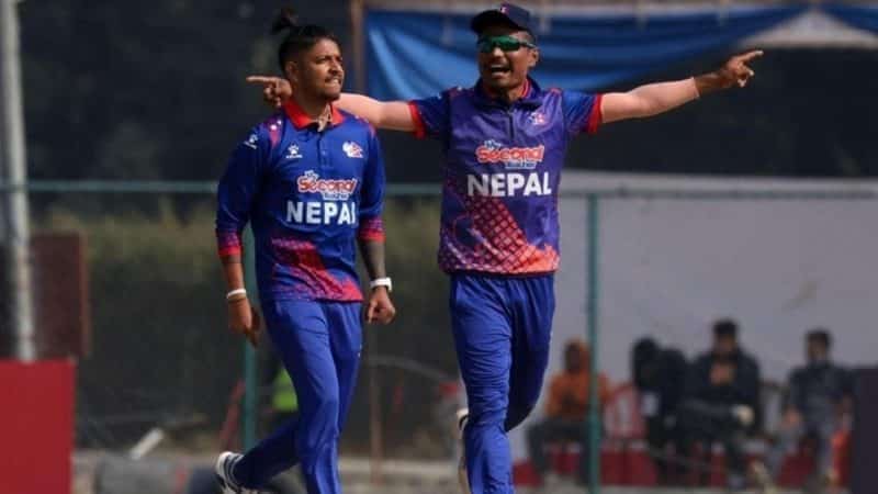 Live streaming, Nepal vs Ireland Wolves T20 series 2024 begins on March 25: Where to watch in India &#8211; schedule
