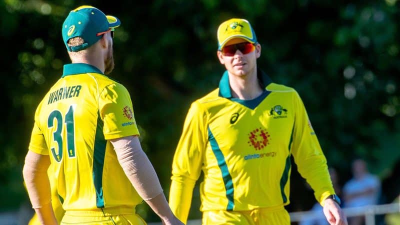 Smith, Warner hungry as Australia launch World Cup campaign against Afghanistan
