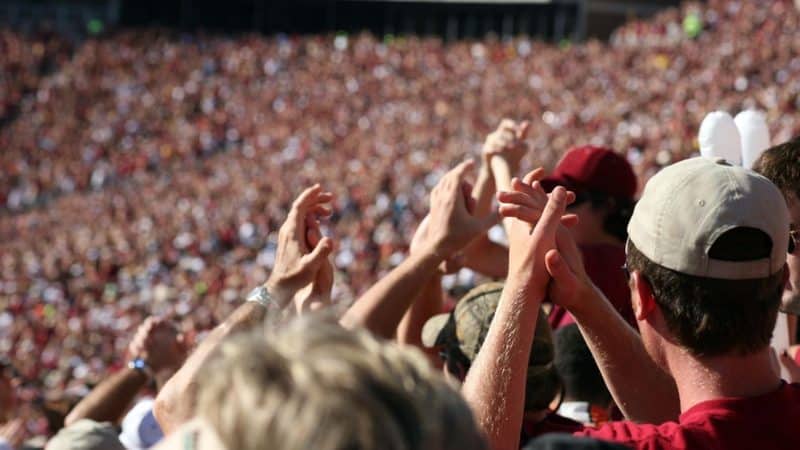 A Grand Tour of Thrilling Sporting Events: Unveiling the Early Gems of 2024