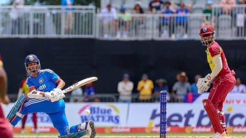 Why Yashasvi Jaiswal is not playing in T20 World Cup 2024