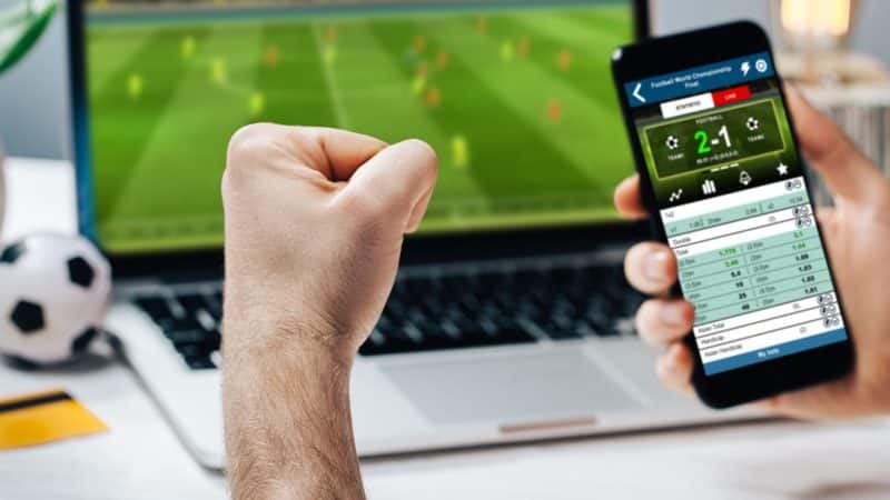 What makes a betting exchange different from regular bookmakers?