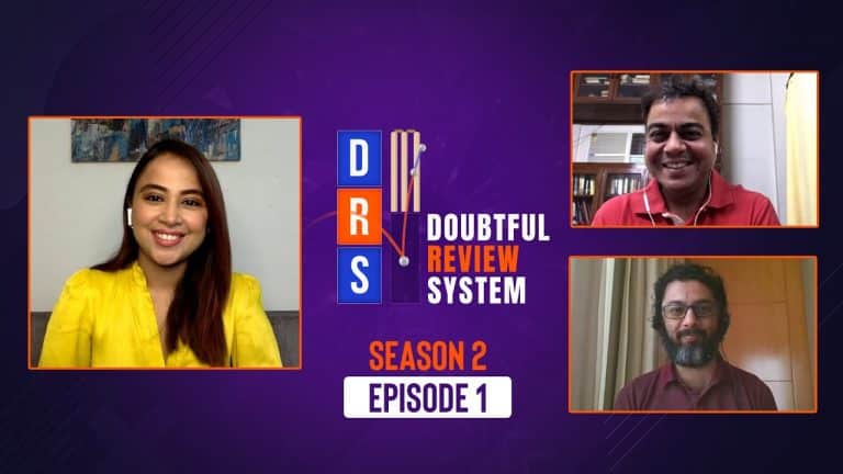 Virat Kohli: The leader with no titles | DRS: Season 2 – Episode 1 | IPL 2021