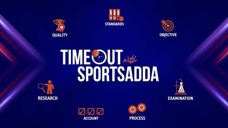 Timeout with SportsAdda EP1: Boxing Day Tests Special
